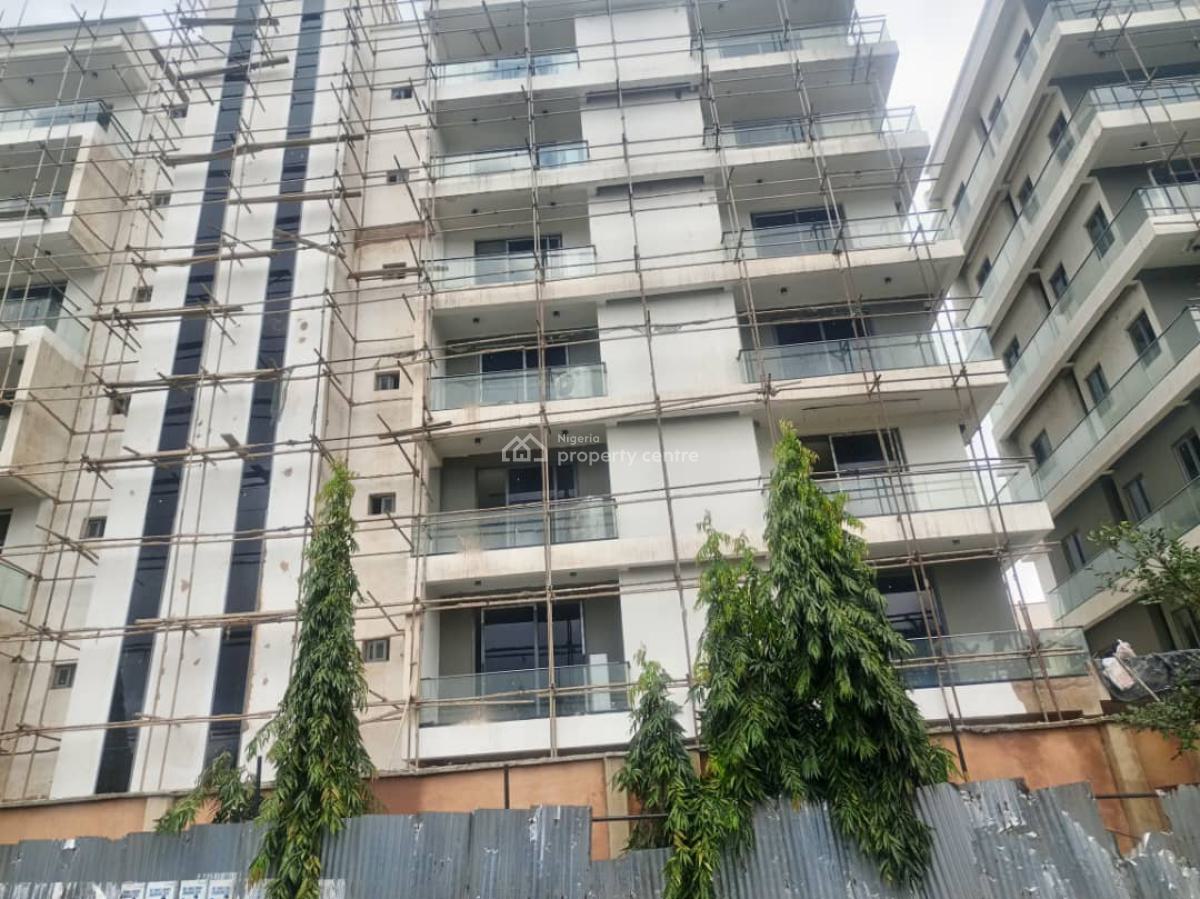 24 Units of Finished 3 Bedroom Apartment, Ikeja Gra, Ikeja, Lagos, Flat / Apartment for Rent