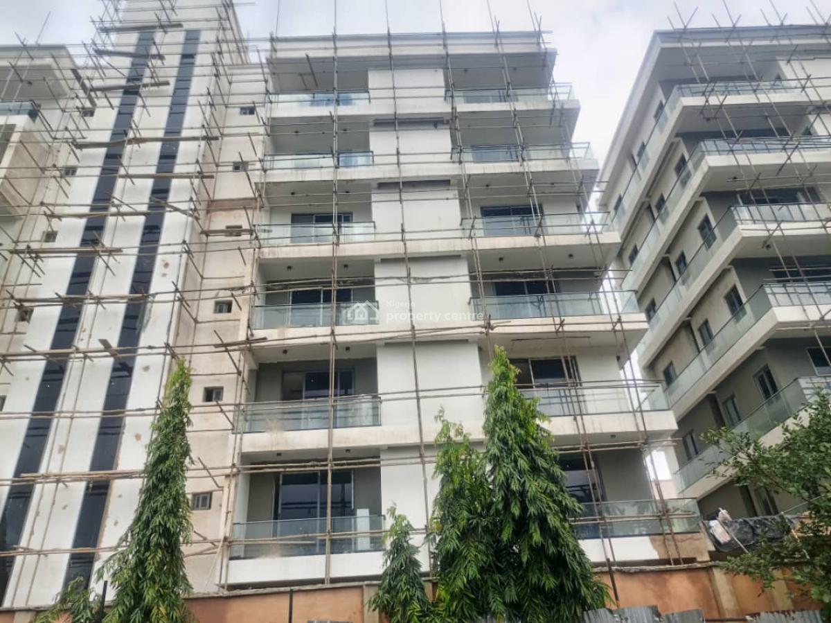 24 Units of Finished 3 Bedroom Apartment, Ikeja Gra, Ikeja, Lagos, Flat / Apartment for Rent