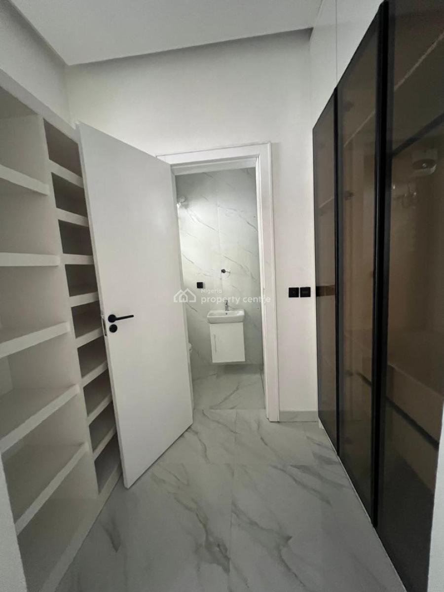 4bedroom Maisonette and Penthouse, Lekki Phase 1, Lekki, Lagos, House for Sale