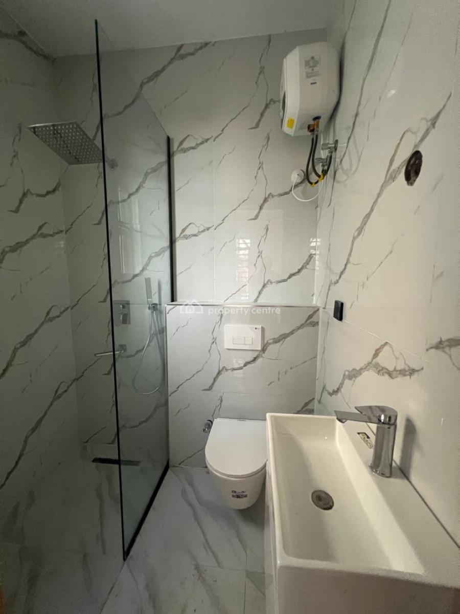 4bedroom Maisonette and Penthouse, Lekki Phase 1, Lekki, Lagos, House for Sale