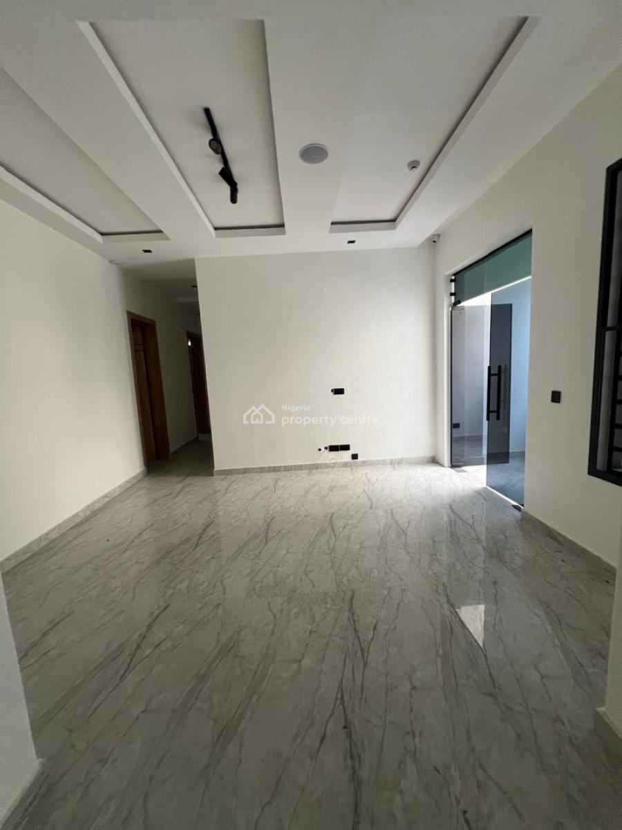 4bedroom Maisonette and Penthouse, Lekki Phase 1, Lekki, Lagos, House for Sale