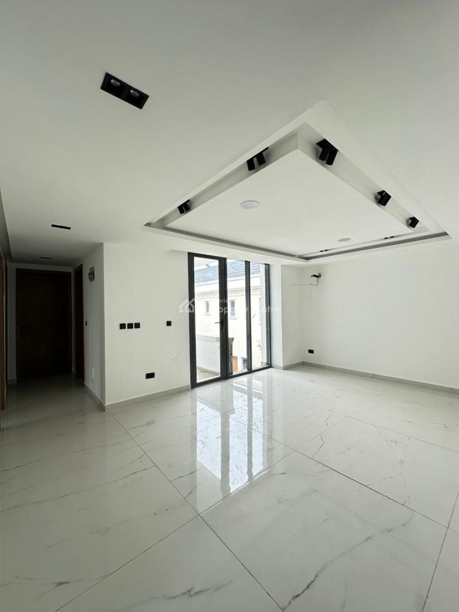 Masterpiece Luxury 5 Bedroom Detached Duplex with State of The Art Fac, Luxurious 5 Bedroom in a Serene Environment, Ikate Lekki, Ikate, Lekki, Lagos, Detached Duplex for Sale