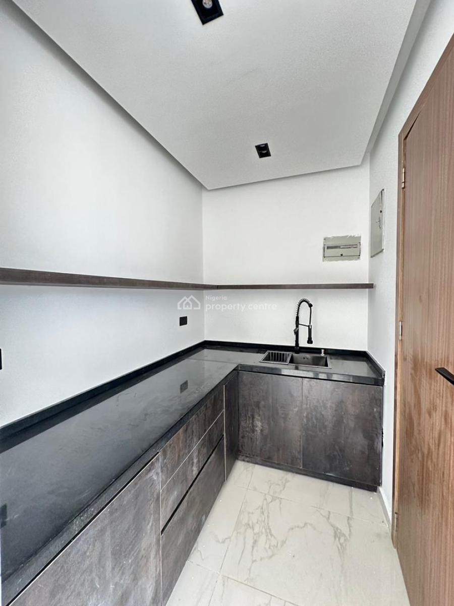 Masterpiece Luxury 5 Bedroom Detached Duplex with State of The Art Fac, Luxurious 5 Bedroom in a Serene Environment, Ikate Lekki, Ikate, Lekki, Lagos, Detached Duplex for Sale