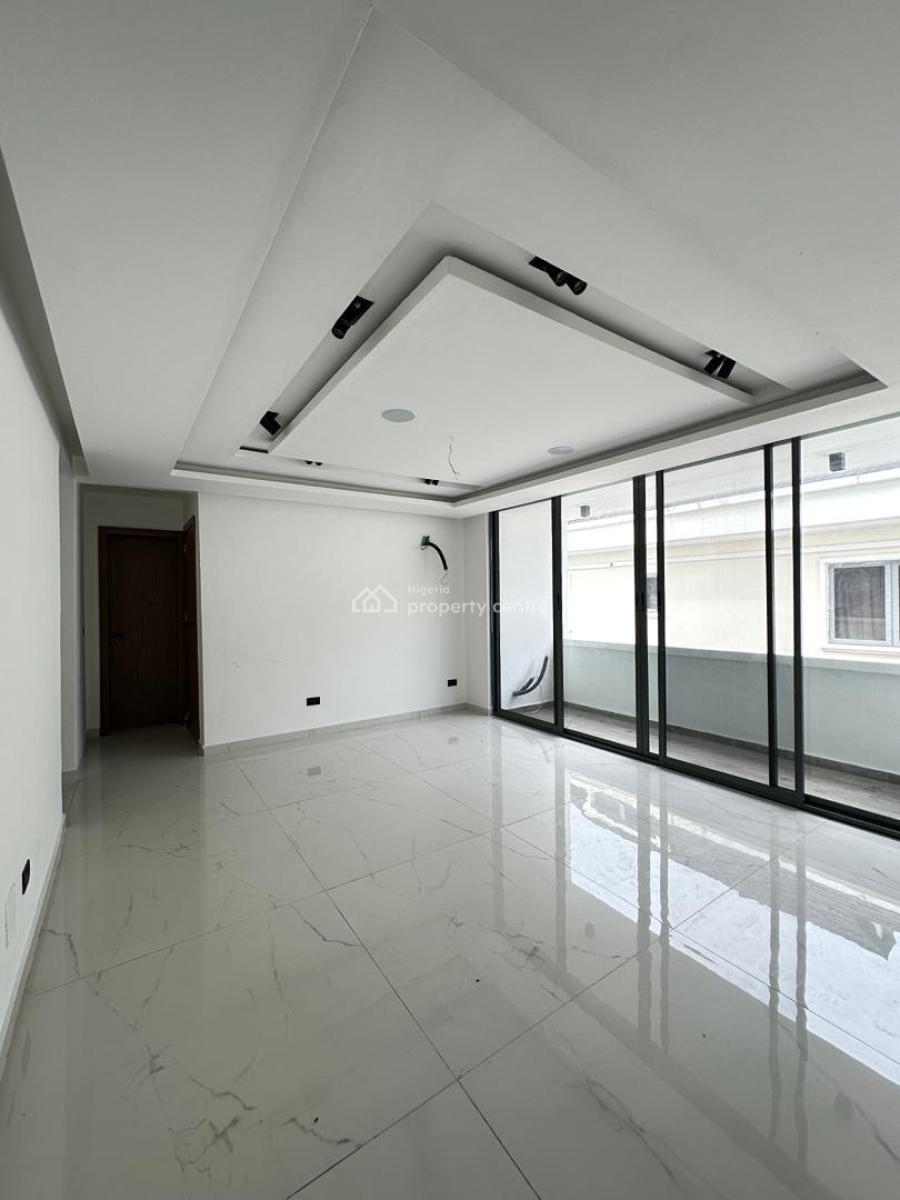 Standard Luxury 5 Bedroom Detached Duplex with Bq, Swimming Pool , Cin, Well Structured 5 Bedroom in a Cozy Environment, Ikate Lekki, Ikate, Lekki, Lagos, Detached Duplex for Sale