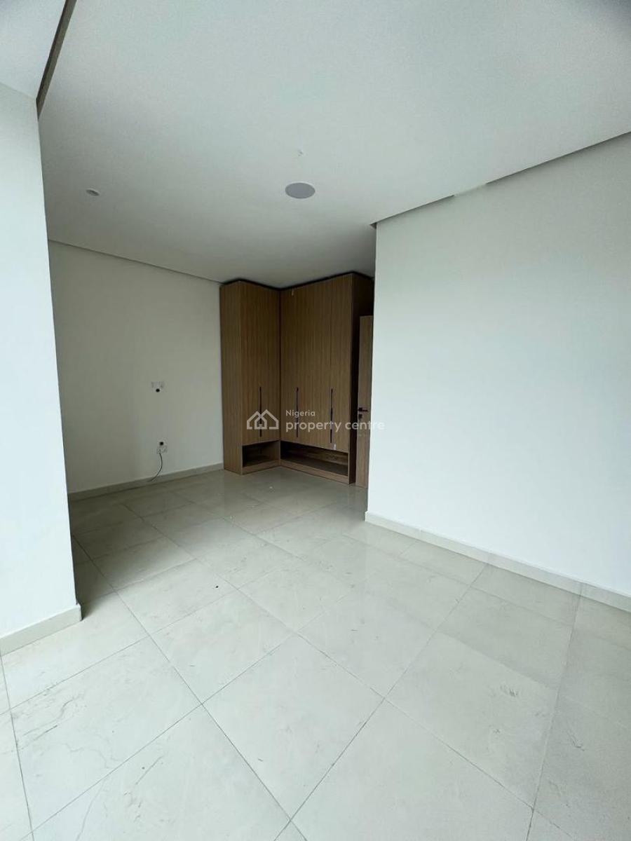 Newly Built 4 Bedroom Duplex, New Road, Lekki, Lagos, Semi-detached Duplex for Rent