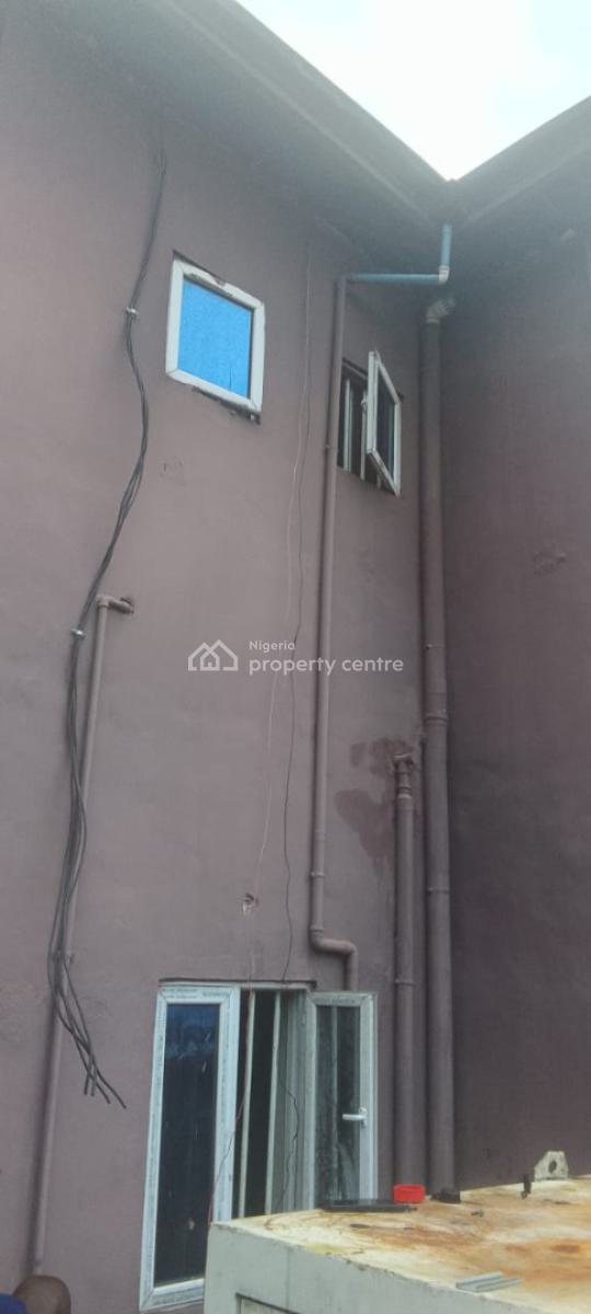 Luxury Commercial Building with Shops, Offices and Event Center, Futo Junction Axis, Obinze, Owerri Municipal, Imo, Plaza / Complex / Mall for Sale
