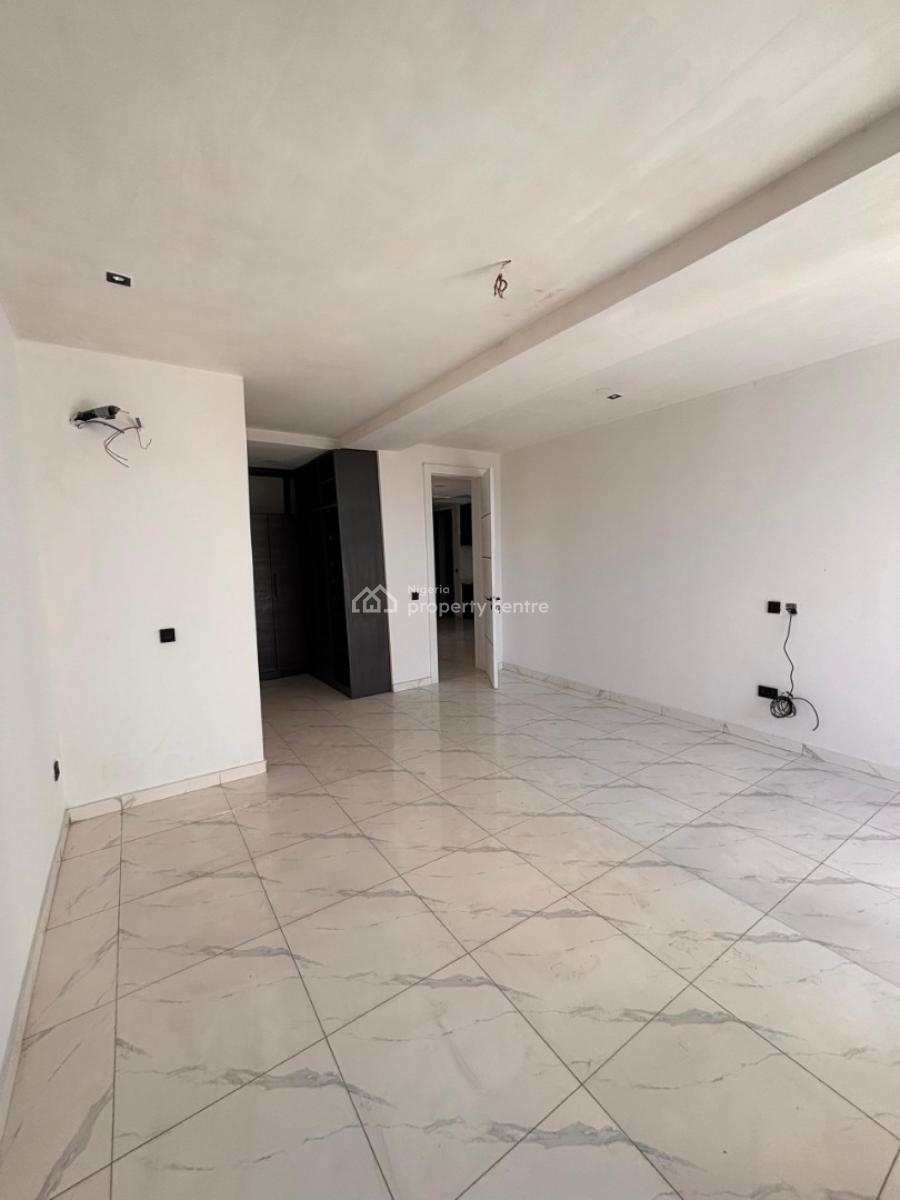 Fully Serviced 2bedroom Flat, Ikate, Lekki, Lagos, Flat / Apartment for Rent