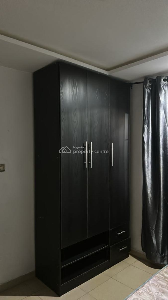 Lovely Nice and Standard One Room Self Contain Apartment, Off Abraham Adesanya Estate Ajah, Ajah, Lagos, Self Contain (single Rooms) for Rent