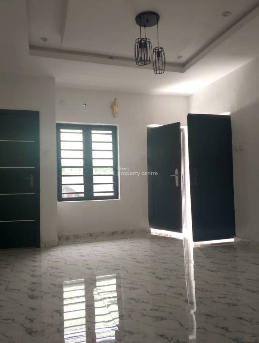Standard Nice and Comfortable Self Contain Apartment, Off Abraham Adesanya Estate, Ajah, Lagos, Self Contain (single Rooms) for Rent
