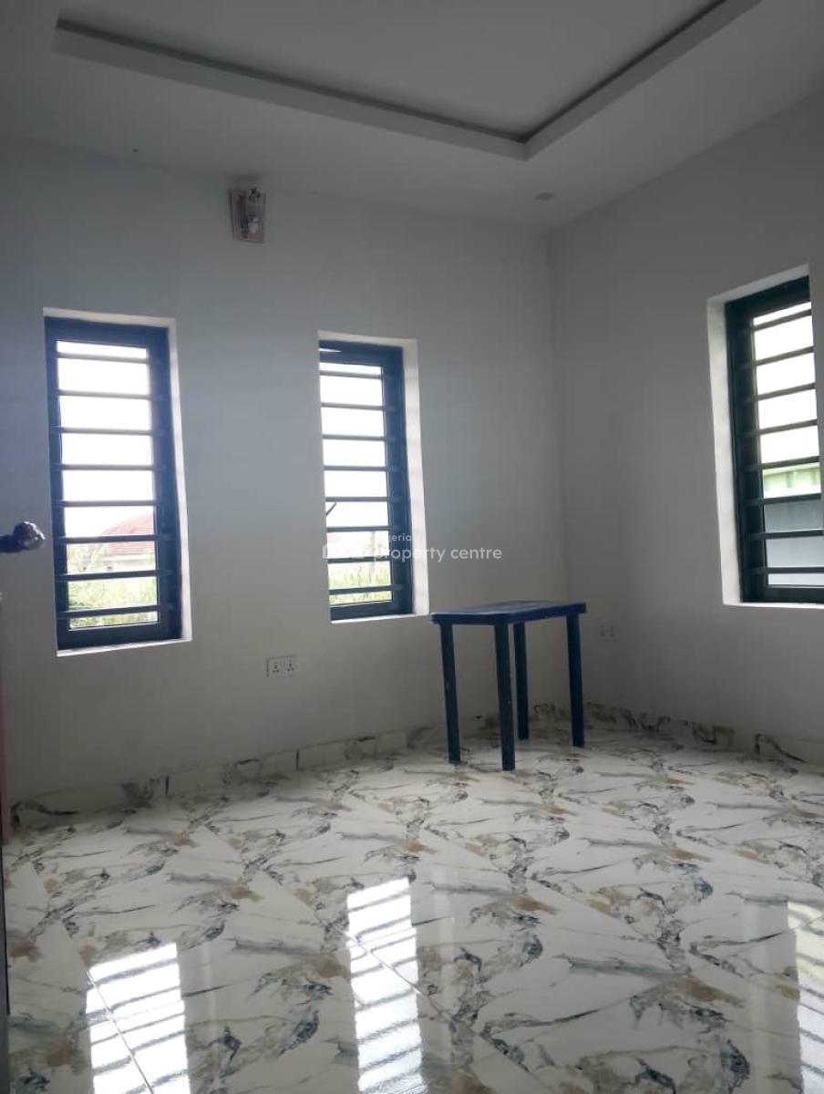 Standard Nice and Comfortable Self Contain Apartment, Off Abraham Adesanya Estate, Ajah, Lagos, Self Contain (single Rooms) for Rent
