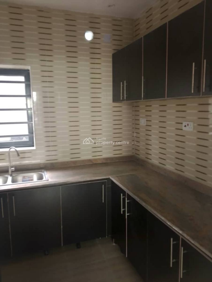 Standard Nice and Comfortable Self Contain Apartment, Off Abraham Adesanya Estate, Ajah, Lagos, Self Contain (single Rooms) for Rent