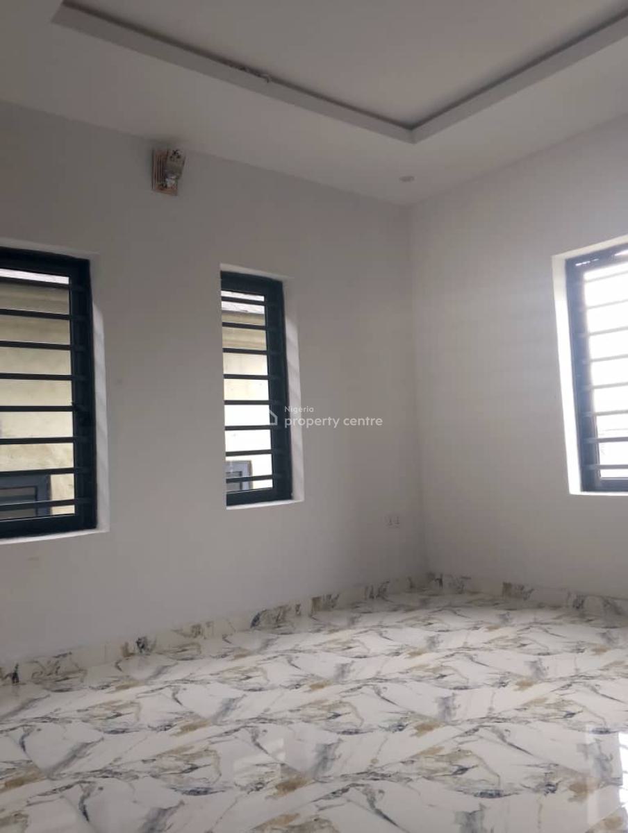 Standard Nice and Comfortable Self Contain Apartment, Off Abraham Adesanya Estate, Ajah, Lagos, Self Contain (single Rooms) for Rent
