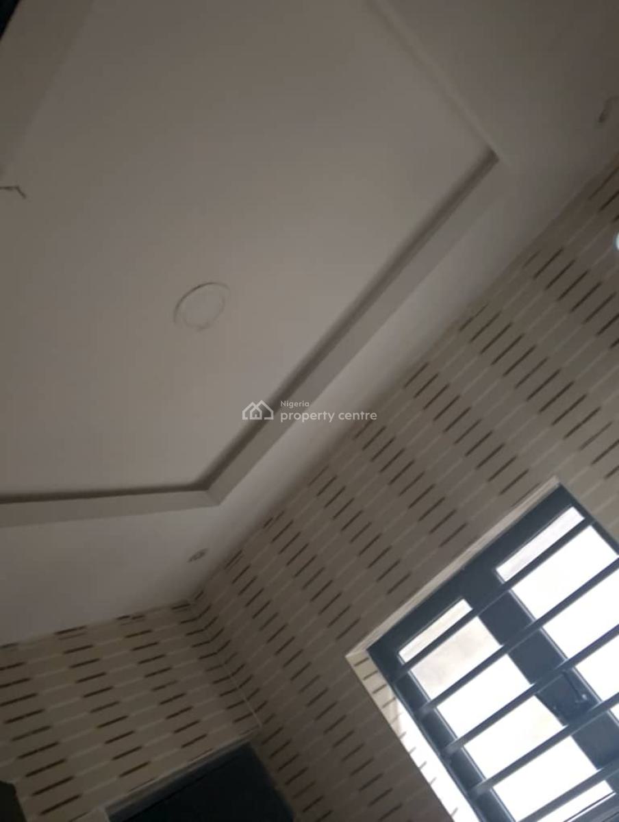 Standard Nice and Comfortable Self Contain Apartment, Off Abraham Adesanya Estate, Ajah, Lagos, Self Contain (single Rooms) for Rent