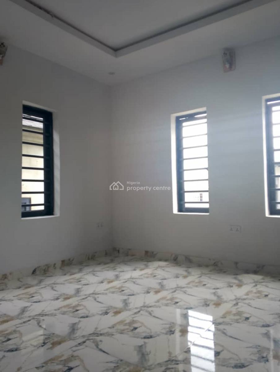 Standard Nice and Comfortable Self Contain Apartment, Off Abraham Adesanya Estate, Ajah, Lagos, Self Contain (single Rooms) for Rent