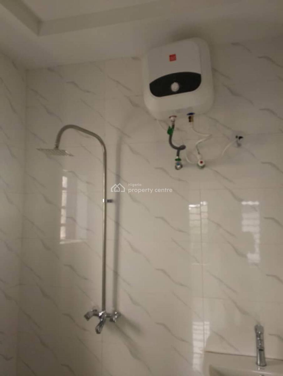 Standard Nice and Comfortable Self Contain Apartment, Off Abraham Adesanya Estate, Ajah, Lagos, Self Contain (single Rooms) for Rent