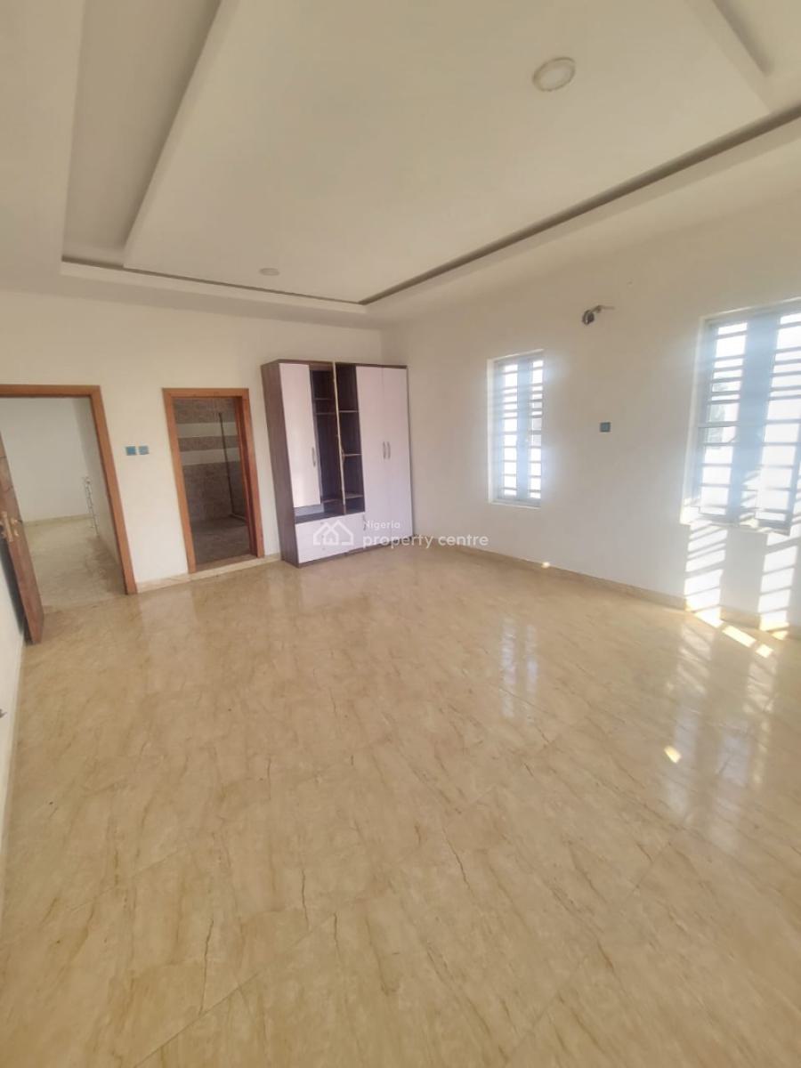 Clean and Spacious 4bedroom Duplex, Lekki Palmcity, Ajah, Lagos, House for Rent