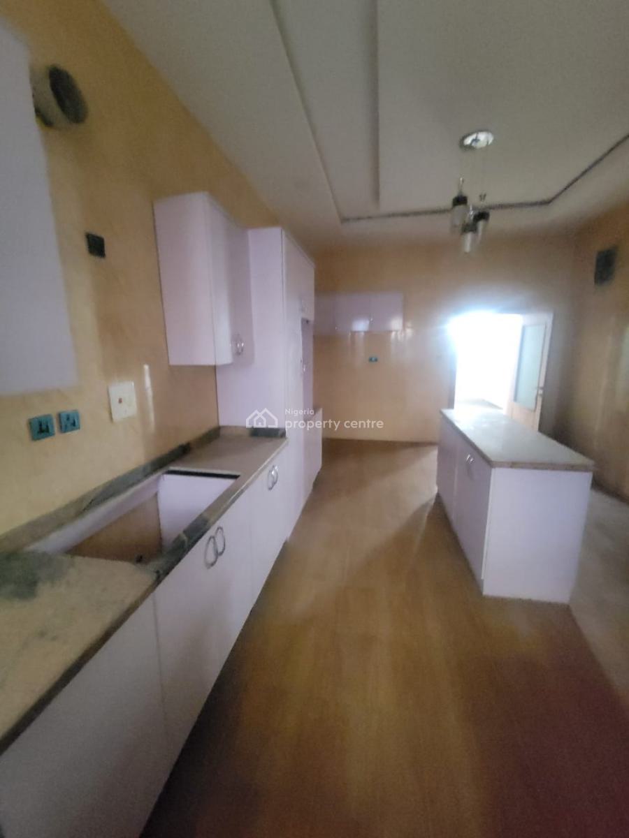Clean and Spacious 4bedroom Duplex, Lekki Palmcity, Ajah, Lagos, House for Rent