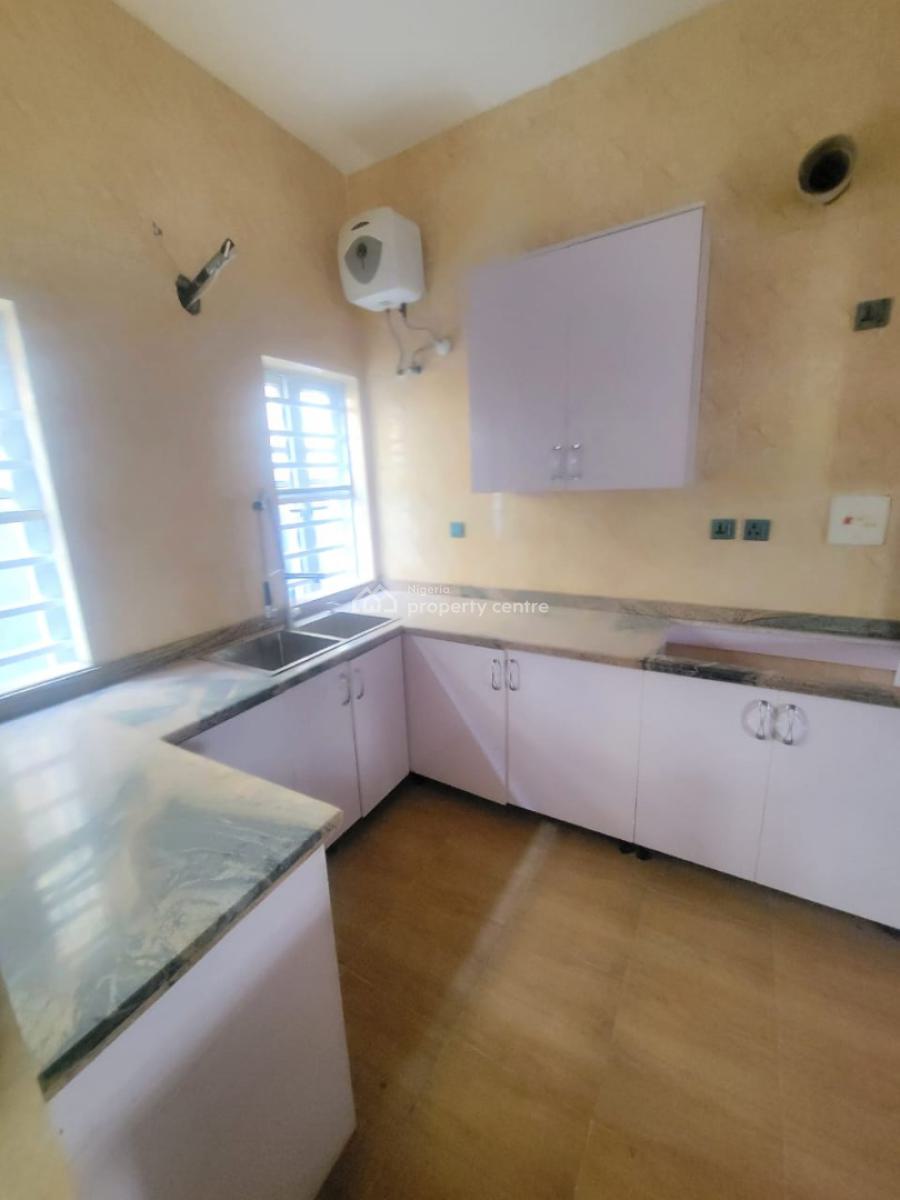 Clean and Spacious 4bedroom Duplex, Lekki Palmcity, Ajah, Lagos, House for Rent