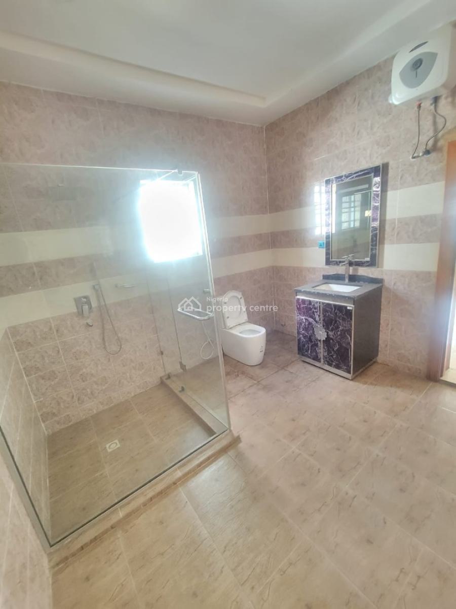 Clean and Spacious 4bedroom Duplex, Lekki Palmcity, Ajah, Lagos, House for Rent