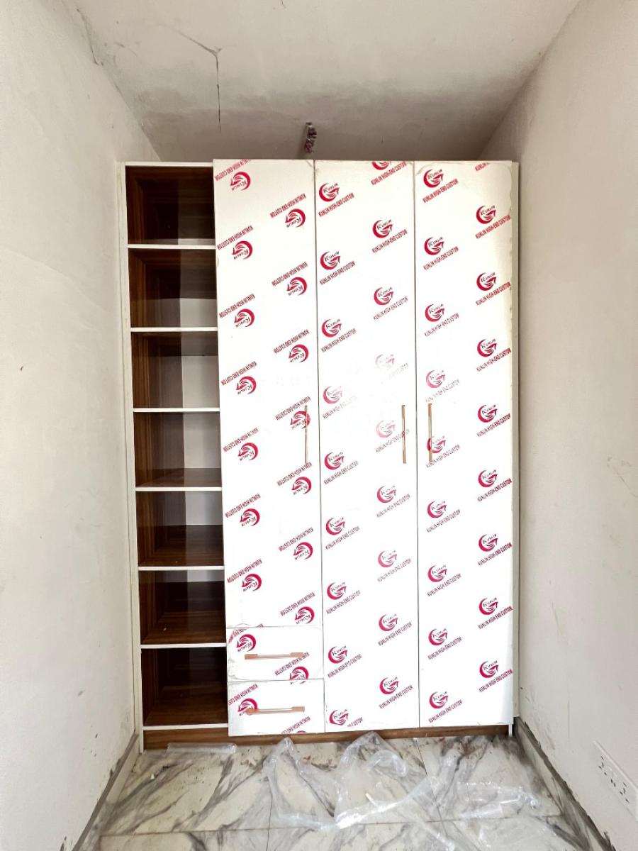Newly Built 2 Bedroom Apartment, Ologolo, Lekki, Lagos, Flat / Apartment for Sale