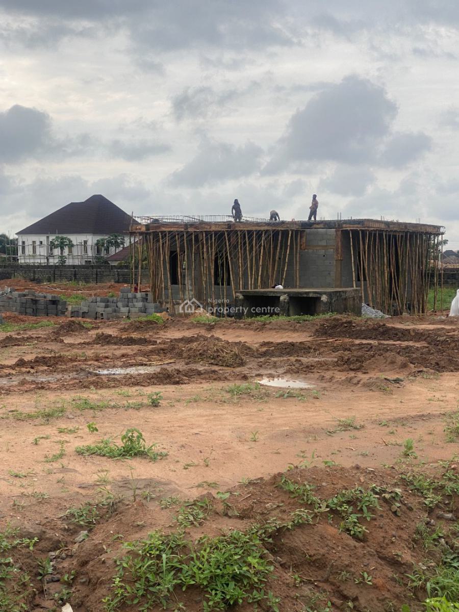 Estate Land (150sqm) in Lokogoma, Lokogoma/ Beviks Reality Ltd, Lokogoma District, Abuja, Residential Land for Sale