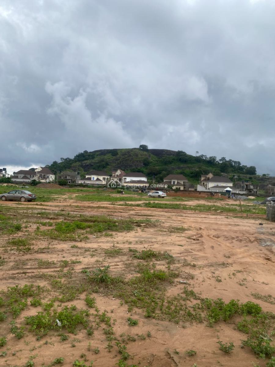 Estate Land (150sqm) in Lokogoma, Lokogoma/ Beviks Reality Ltd, Lokogoma District, Abuja, Residential Land for Sale