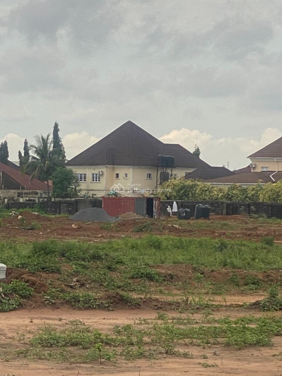 Estate Land (150sqm) in Lokogoma, Lokogoma/ Beviks Reality Ltd, Lokogoma District, Abuja, Residential Land for Sale