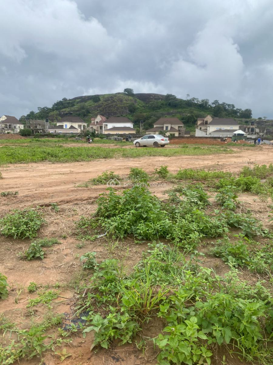 Estate Land (150sqm) in Lokogoma, Lokogoma/ Beviks Reality Ltd, Lokogoma District, Abuja, Residential Land for Sale