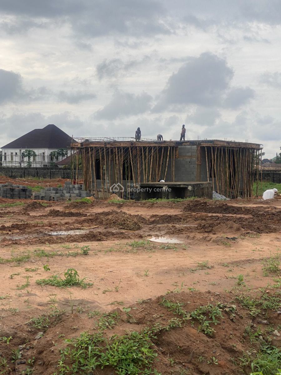 Estate Land (150sqm) in Lokogoma, Lokogoma/ Beviks Reality Ltd, Lokogoma District, Abuja, Residential Land for Sale