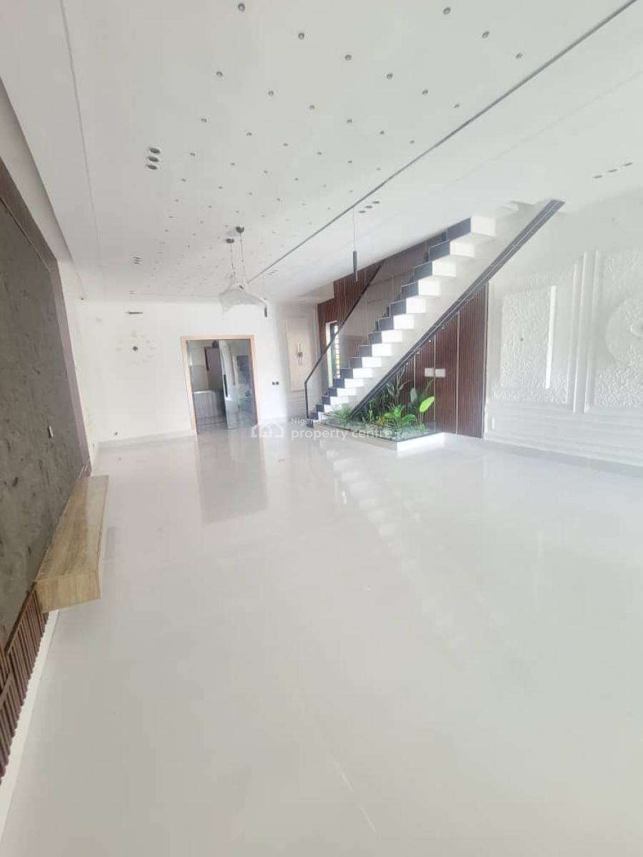 Beautiful and Standard 5bedroom Duplex, Lekki Palmcity, Ajah, Lagos, House for Sale