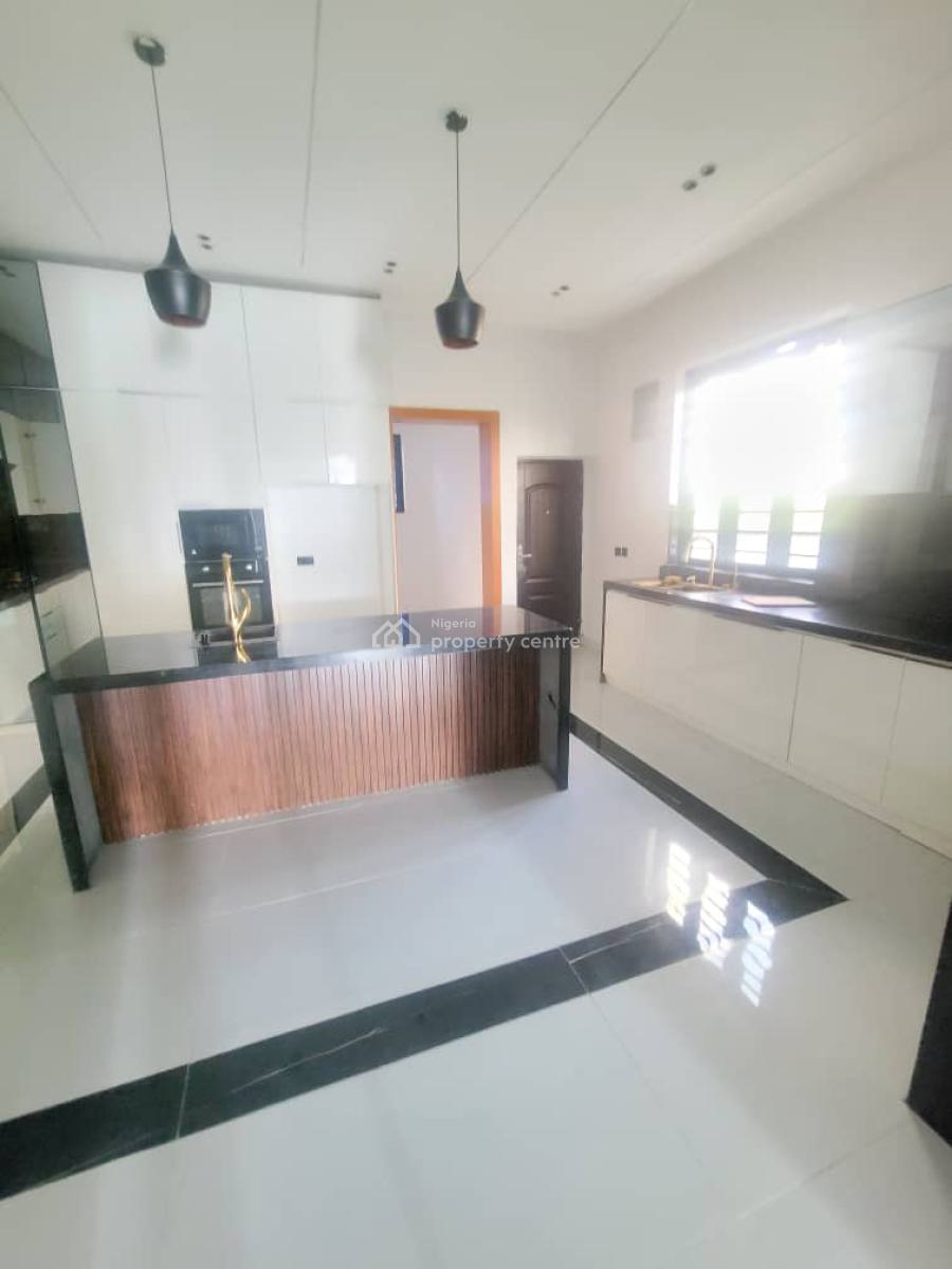 Beautiful and Standard 5bedroom Duplex, Lekki Palmcity, Ajah, Lagos, House for Sale