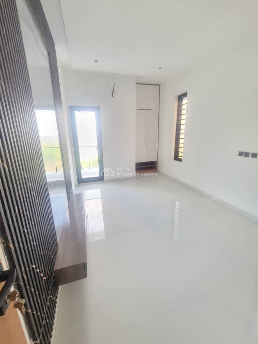 Beautiful and Standard 5bedroom Duplex, Lekki Palmcity, Ajah, Lagos, House for Sale