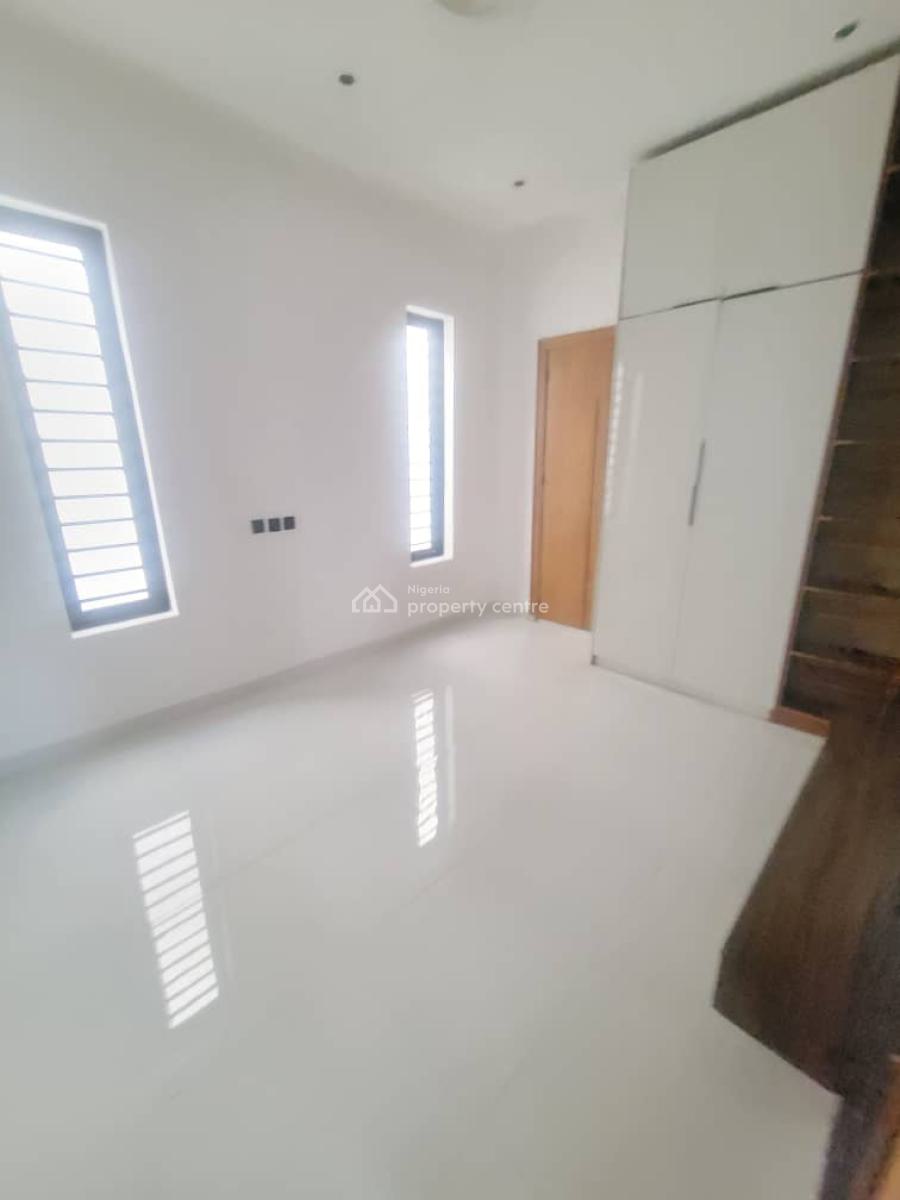 Beautiful and Standard 5bedroom Duplex, Lekki Palmcity, Ajah, Lagos, House for Sale