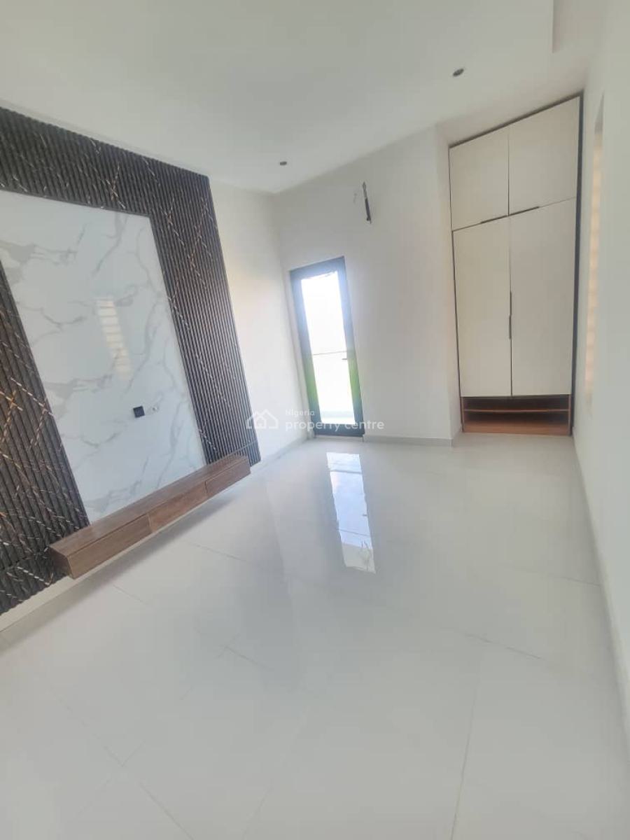 Beautiful and Standard 5bedroom Duplex, Lekki Palmcity, Ajah, Lagos, House for Sale