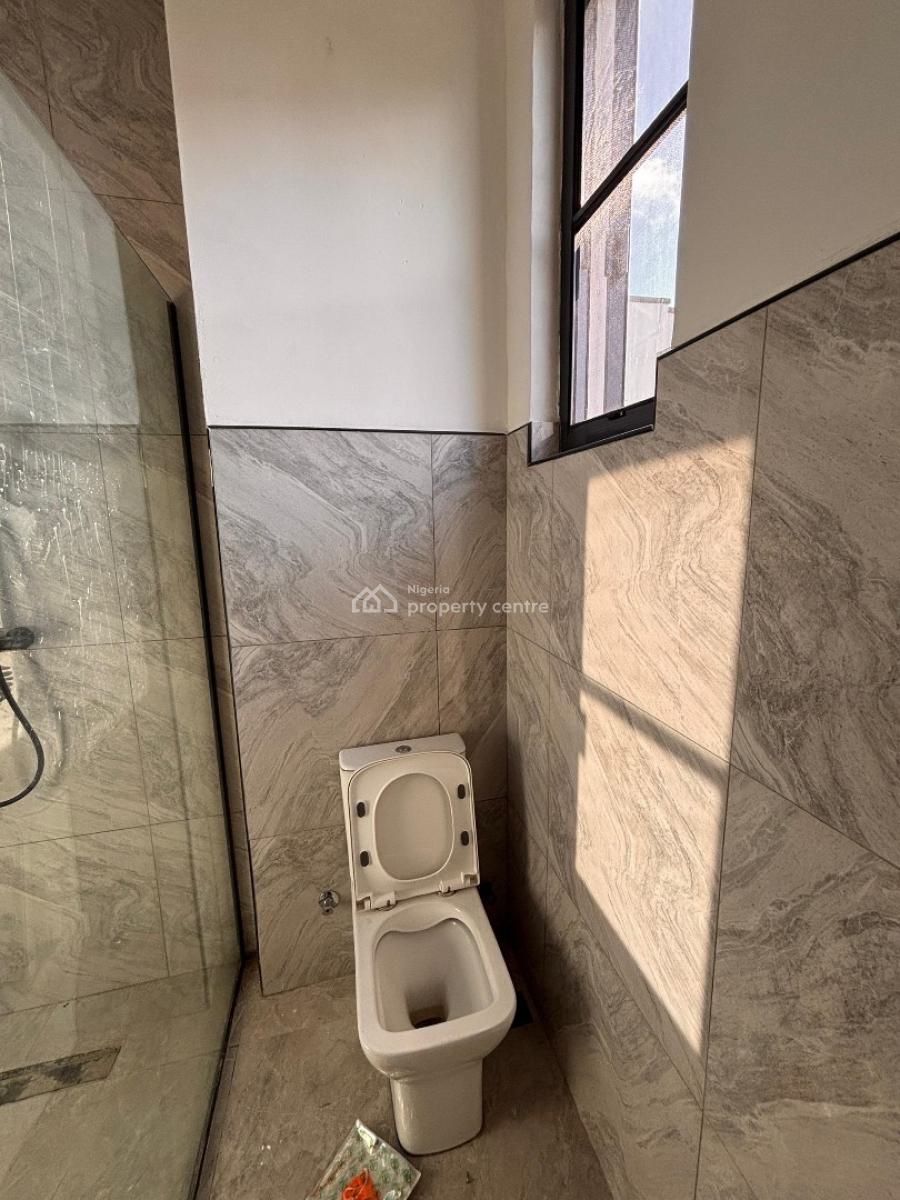 2 Bedroom Fully Serviced Apartment with Elevator & Swimming Pool, Ikate, Lekki, Lagos, Flat / Apartment for Rent