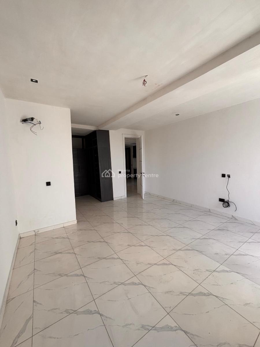 2 Bedroom Fully Serviced Apartment with Elevator & Swimming Pool, Ikate, Lekki, Lagos, Flat / Apartment for Rent