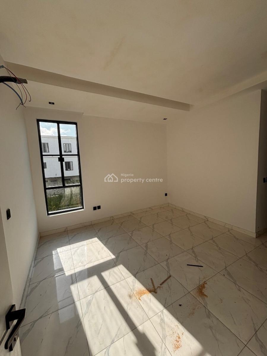 2 Bedroom Fully Serviced Apartment with Elevator & Swimming Pool, Ikate, Lekki, Lagos, Flat / Apartment for Rent