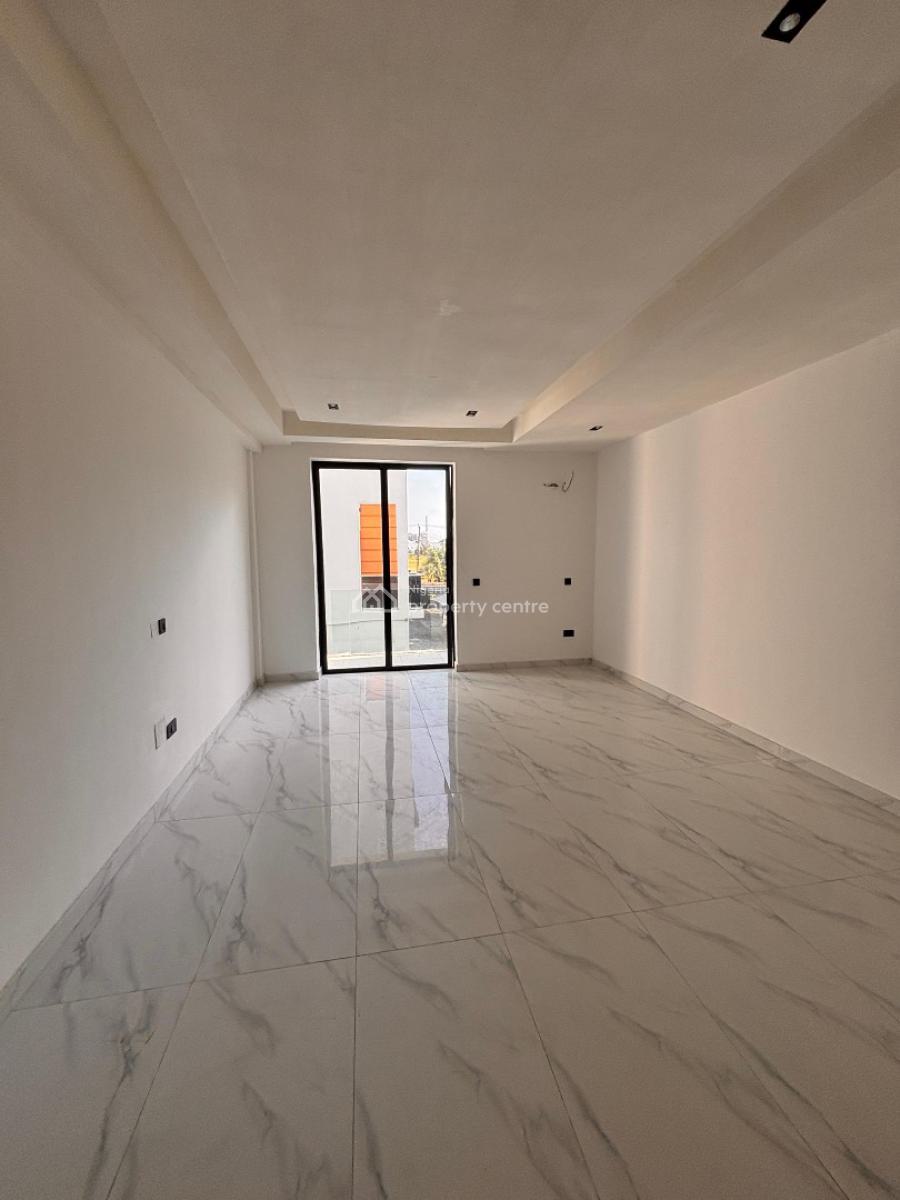 2 Bedroom Fully Serviced Apartment with Elevator & Swimming Pool, Ikate, Lekki, Lagos, Flat / Apartment for Rent