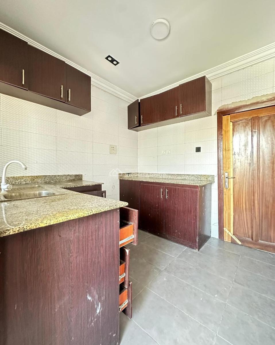 Lovely 3 Bedroom Apartment, Ologolo, Ologolo, Lekki, Lagos, Detached Duplex for Rent