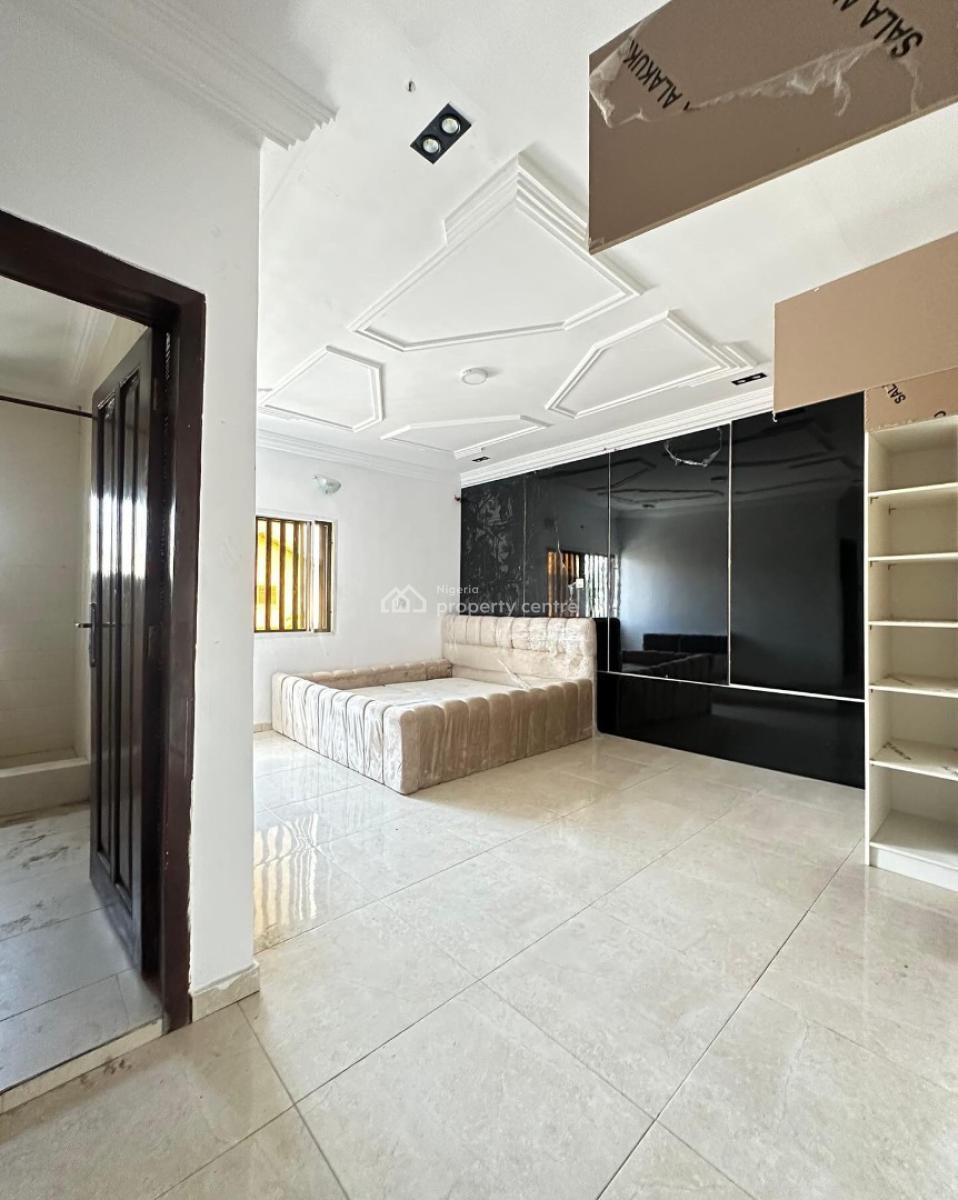 Lovely 3 Bedroom Apartment, Ologolo, Ologolo, Lekki, Lagos, Detached Duplex for Rent