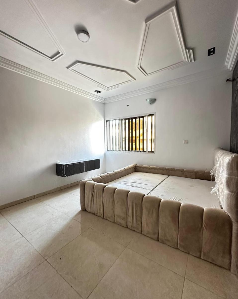 Lovely 3 Bedroom Apartment, Ologolo, Ologolo, Lekki, Lagos, Detached Duplex for Rent