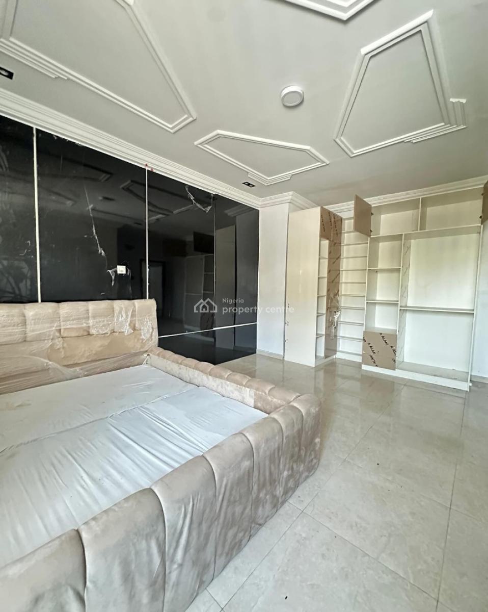 Lovely 3 Bedroom Apartment, Ologolo, Ologolo, Lekki, Lagos, Detached Duplex for Rent