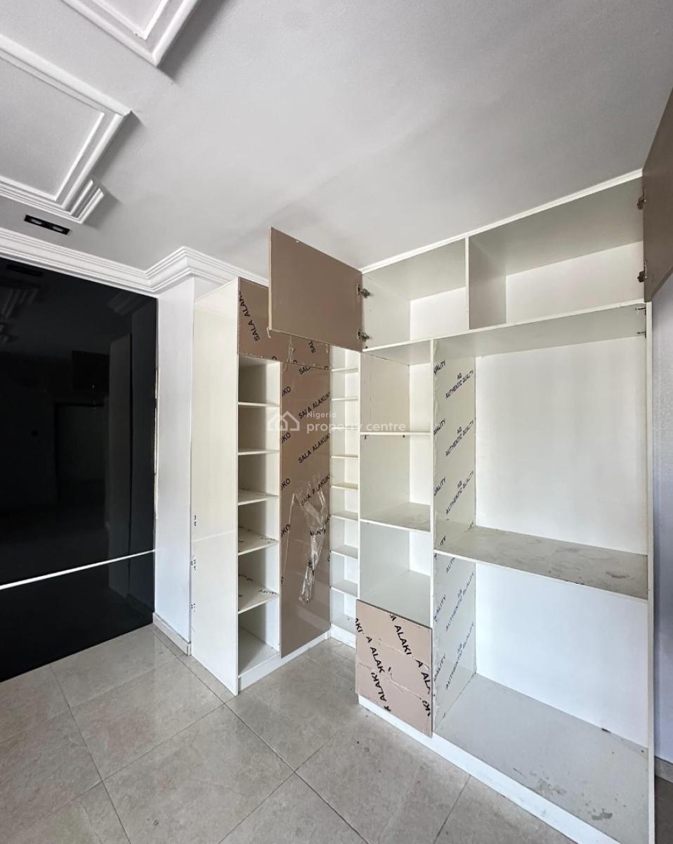 Lovely 3 Bedroom Apartment, Ologolo, Ologolo, Lekki, Lagos, Detached Duplex for Rent