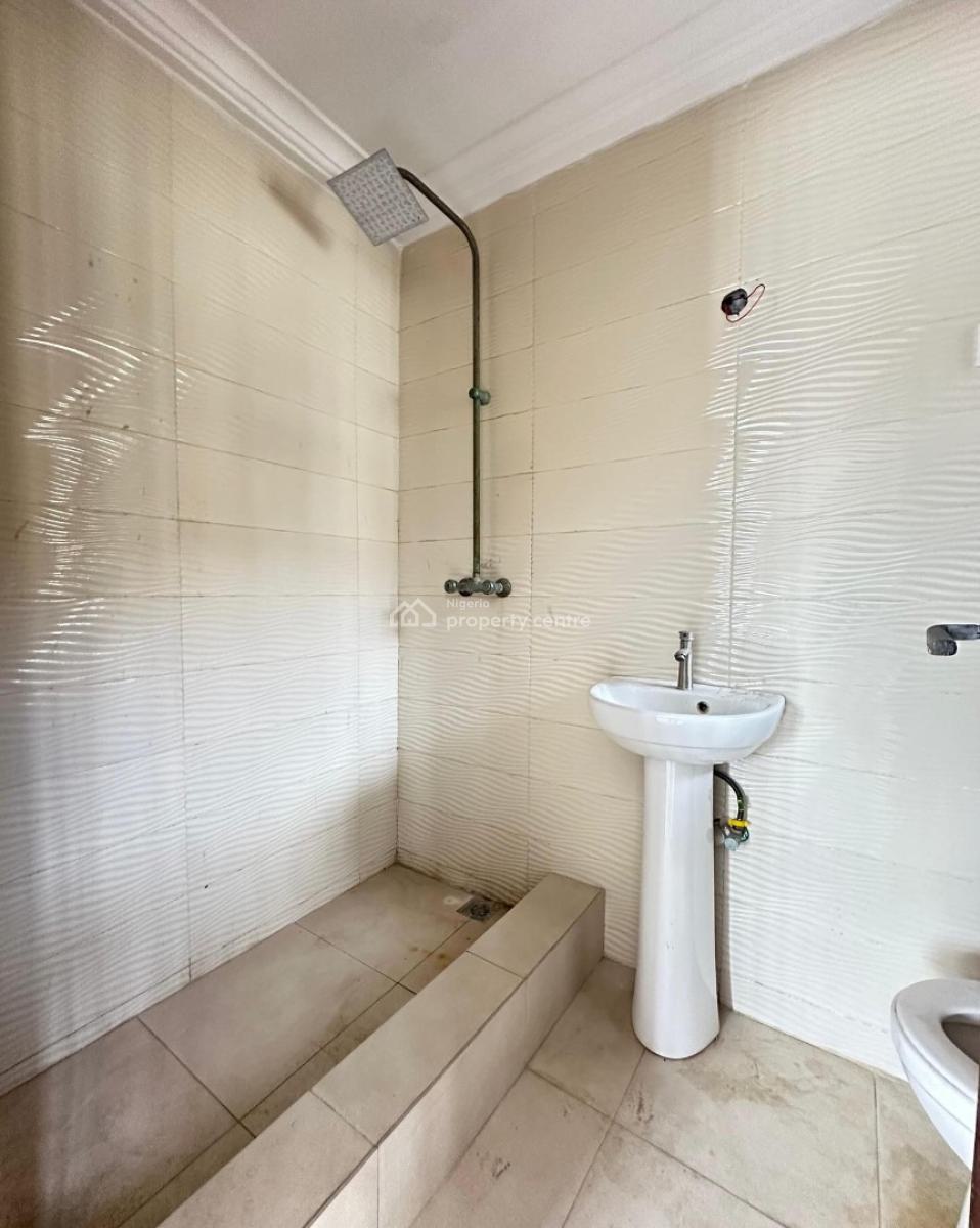 Lovely 3 Bedroom Apartment, Ologolo, Ologolo, Lekki, Lagos, Detached Duplex for Rent