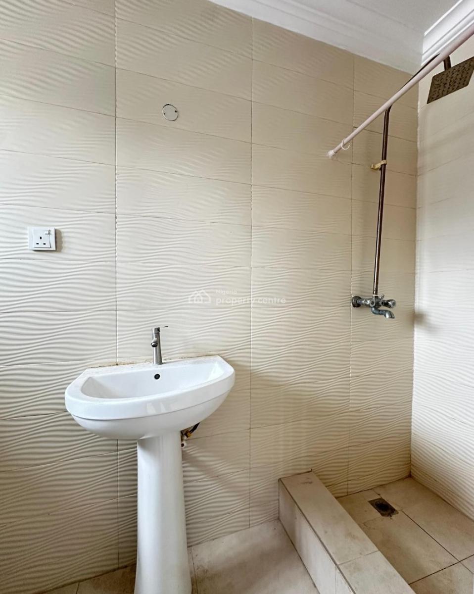 Lovely 3 Bedroom Apartment, Ologolo, Ologolo, Lekki, Lagos, Detached Duplex for Rent