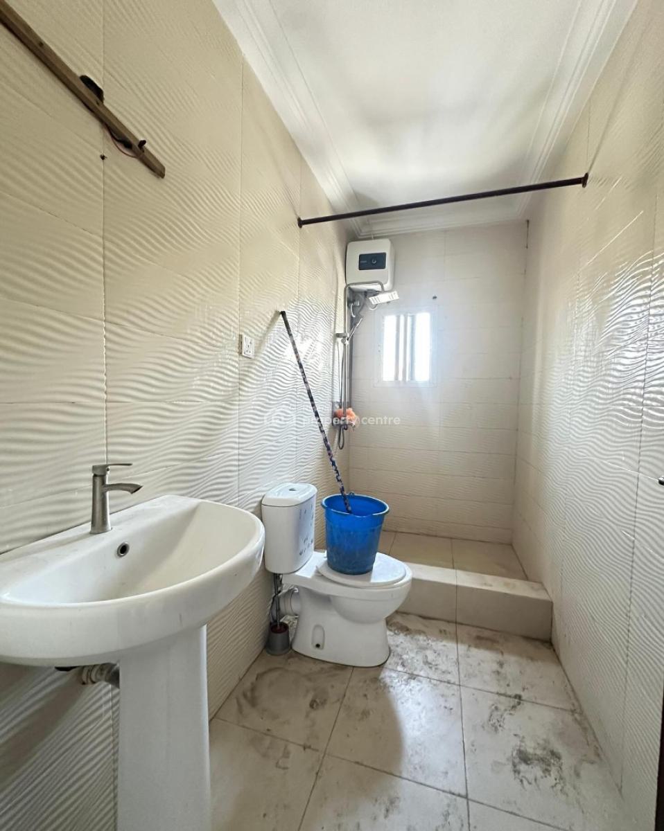 Lovely 3 Bedroom Apartment, Ologolo, Ologolo, Lekki, Lagos, Detached Duplex for Rent