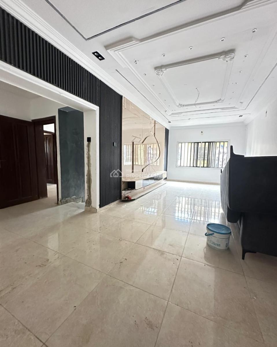 Lovely 3 Bedroom Apartment, Ologolo, Ologolo, Lekki, Lagos, Detached Duplex for Rent