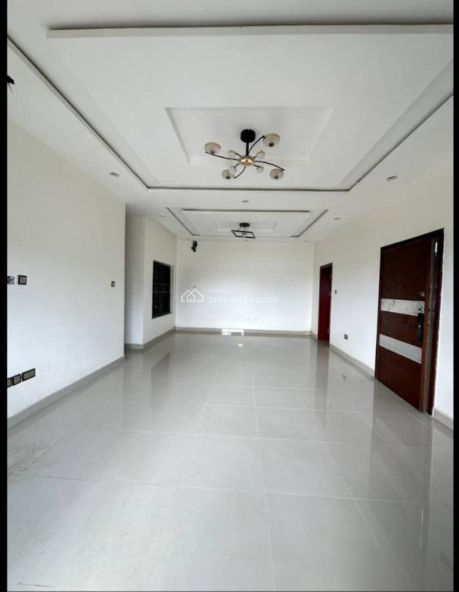 2bedroom Flat, Ikate Elegushi, Lekki, Lagos, Flat / Apartment for Rent