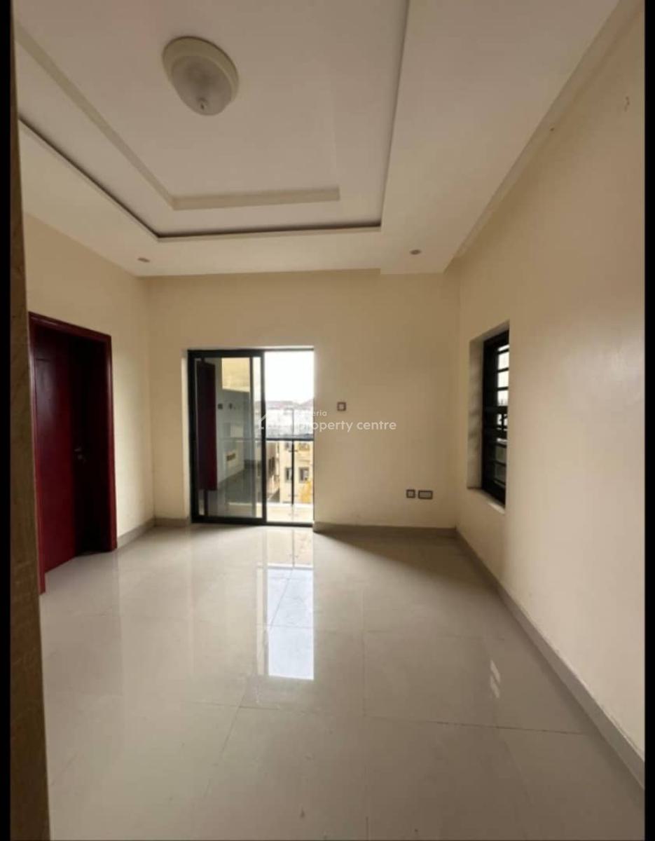 2bedroom Flat, Ikate Elegushi, Lekki, Lagos, Flat / Apartment for Rent