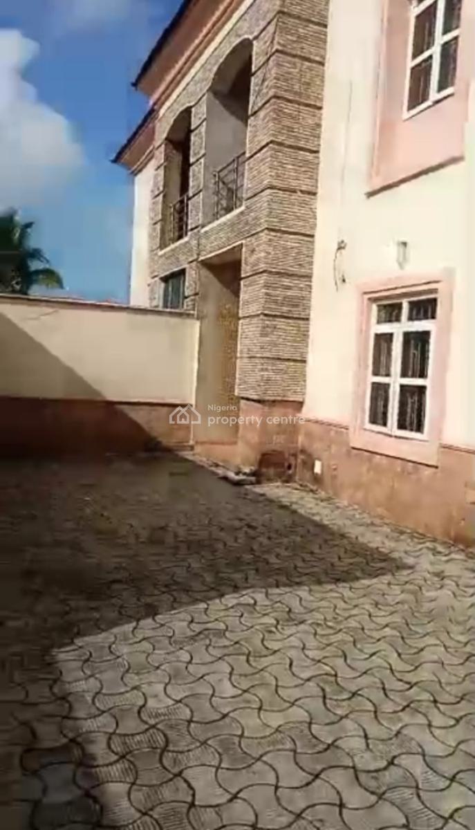 Premium Four Bedrooms Semi-detached Duplex ( Two Units)., Lekki Phase 1, Lekki Phase 1, Lekki, Lagos, Semi-detached Duplex for Rent